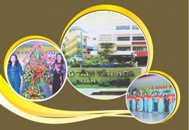 Hội chợ thương mại Quận 5: Cơ hội kinh doanh hấp dẫn nhất chỉ có trong tháng  09/2015
