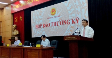 TKV kiến nghị đưa khoản lỗ 1.200 tỷ đồng do tỷ giá vào giá thành điện