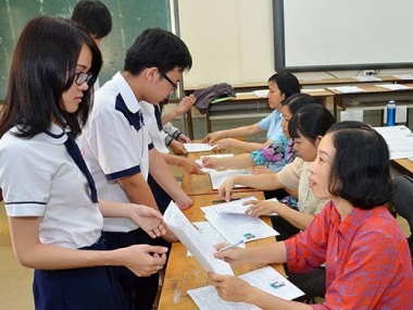 Nhiều hồ sơ ảo trong lần đăng ký nguyện vọng 2