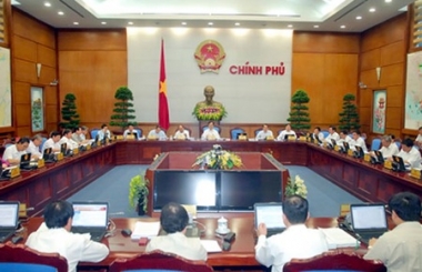 Kiên định mục tiêu ổn định kinh tế vĩ mô