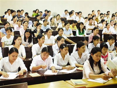 Đã có quy định về tiêu chuẩn xếp hạng cơ sở giáo dục đại học