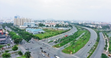 Lời giải cho huy động nguồn lực thực hiện quy hoạch phát triển kết cấu hạ tầng