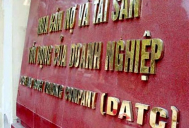 DATC nâng vốn điều lệ lên 6.000 tỷ