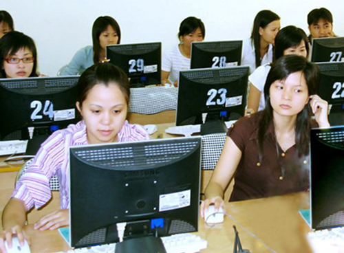 Đến năm 2020, kiểm định tất cả chương trình đào tạo từ xa cấp văn bằng
