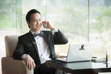 Nguyễn Mạnh Hà - Nghĩ lớn, làm lớn, thành công lớn