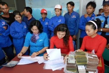 Dự thảo mức lương tối thiểu: Đi tìm tiếng nói chung cho các bên