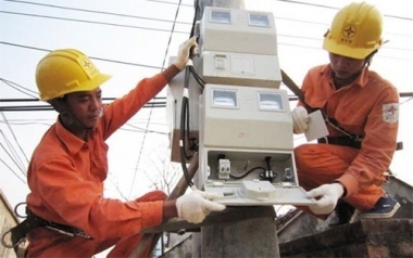 EVN đưa 3 phương án mới, giá điện sẽ ra sao?
