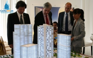 Người nước ngoài, Việt kiều vẫn khó mua nhà ở Việt Nam