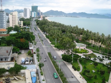 Bất động sản Nha Trang: Sức hút đến từ phân khúc nhà ở