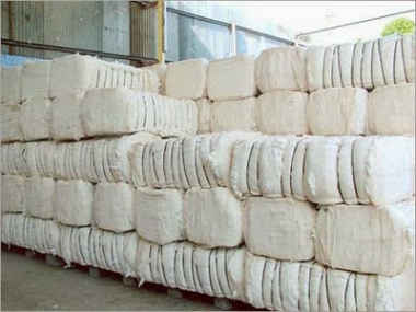 Trung Quốc cắt giảm nhập khẩu - giá bông giảm