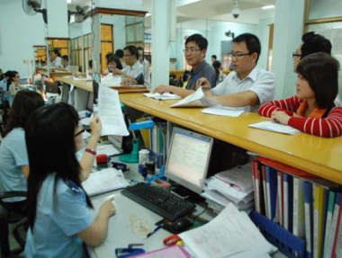 DN và cơ quan nhà nước đang bất đồng ngôn ngữ