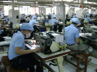 Gần 70.000 doanh nghiệp ra đời trong 9 tháng