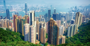 Savills: Thị trường văn phòng khu vực châu Á tiếp tục diễn biến phức tạp