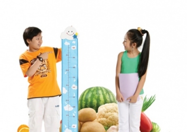 Những loại thực phẩm giúp bạn tăng chiều cao