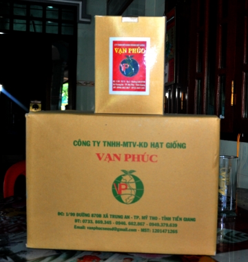 Giúp người nông dân mua giống dưa hấu giá tốt, năng suất cao trong vụ dưa hấu sắp đến