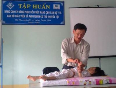 Cần lắm sự quan tâm của Nhà nước và sự sẻ chia của cộng đồng
