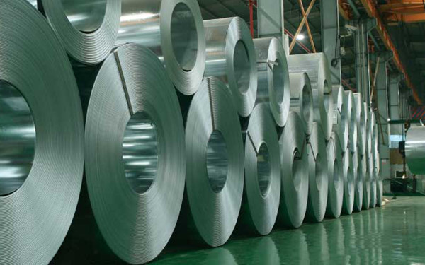 Thép Trung Quốc vẫn ồ ạt tràn vào Việt Nam