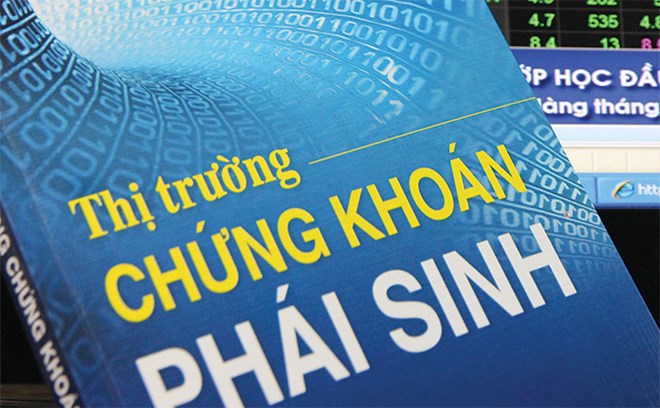 Chứng khoán phái sinh sẵn sàng triển khai vào năm 2017