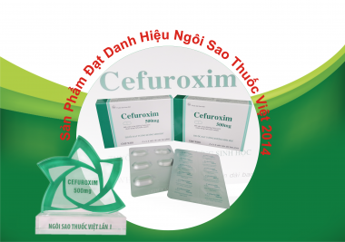 TIPHARCO – Hướng đến doanh nghiệp khoa học công nghệ