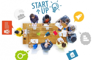 Quỹ tăng tốc khởi nghiệp Việt Nam tuyển startup