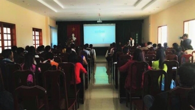 Sàn thương mại điện tử - xu hướng mới đã có mặt tại Đà Lạt