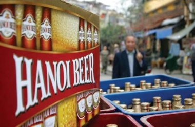 Thoái vốn nhà nước tại Habeco “vướng” do đàm phán với Carlsberg