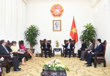 Đưa bác sĩ Cuba sang làm việc tại Việt Nam