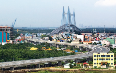 Thanh tra Chính phủ: 6 dự án BOT, BT tại TP. Hồ Chí Minh sai phạm trên 2.172 tỷ đồng