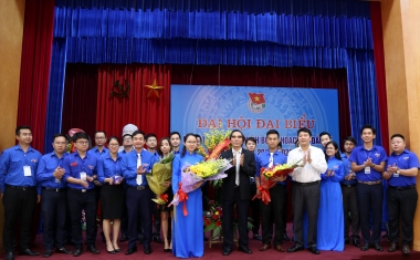 Tuổi trẻ Bộ KHĐT: Bản lĩnh, trí tuệ, đoàn kết, tích cực hoàn thành các nhiệm vụ được giao