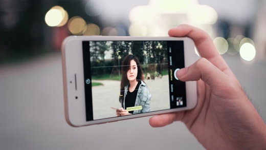 Thêm 5 mẹo để chụp hình bằng iPhone chất nhất cho bạn
