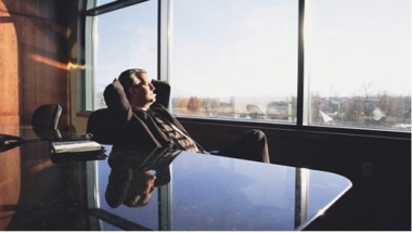 Làm sao để biết mình đủ năng lực làm một CEO?