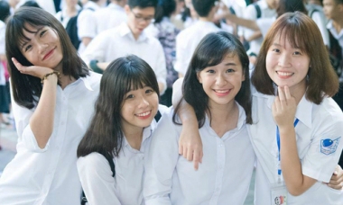 Giữ nguyên phương án thi THPT quốc gia đến năm 2020