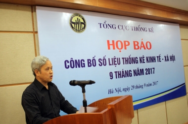 GDP quý II sau điều chỉnh tăng lên 6,28%; quý III tăng kỷ lục 7,46%