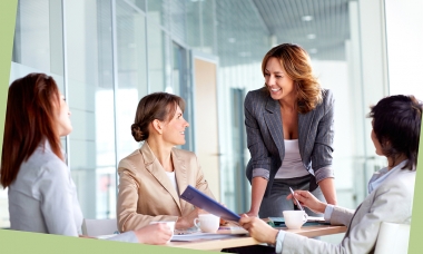 Bài toán nhân sự cho doanh nghiệp nhỏ