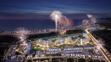 FLC Crown Villa thỏa mãn "cơn khát" đầu tư “hàng hiệu”