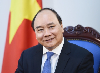 Việt Nam tìm kiếm hướng đi mới để vượt qua cuộc chiến thương mại Mỹ - Trung