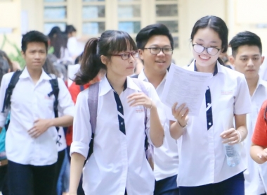 Thi THPT quốc gia 2019 sẽ có nhiều thay đổi để chống gian lận