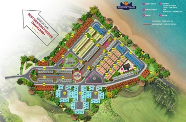 Nhận quà liền tay với sản phẩm đầu tư của FLC Quảng Bình