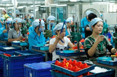 Sớm đưa Luật Hỗ trợ DNNVV đi vào cuộc sống