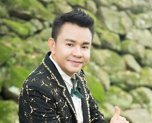 Nam vương doanh nhân Huy Hoàng nhận lời làm giám khảo chung kết Doanh nhân tài năng 2018