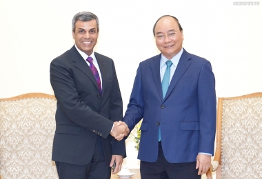 Đẩy mạnh xuất khẩu sang thị trường Kuwait