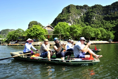 Việt Nam tăng 4 bậc về năng lực cạnh tranh du lịch
