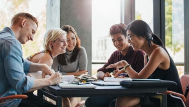 5 bí kíp để xây dựng một đội ngũ chuyên nghiệp startup