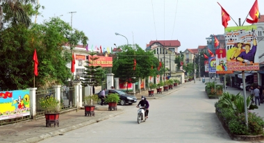 Vùng ĐBSH và Bắc Trung Bộ cần hướng tới mục tiêu cao trong xây dựng NTM