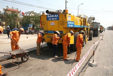 Bộ Giao thông Vận tải kiến nghị bãi bỏ 4 văn bản về Quỹ Bảo trì đường bộ