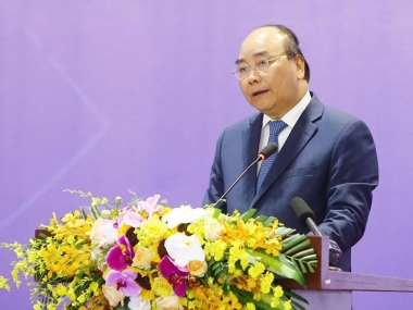 “Chúng tôi không chỉ có khát vọng, ước mơ mà phải hành động”