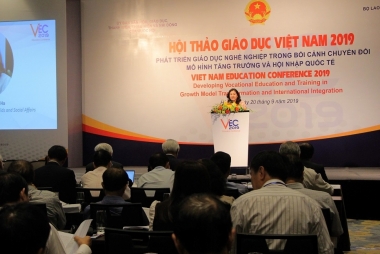 GDNN: Không có học viên thì không có tiền!