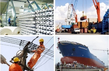 Đã đến lúc cần thay đổi tư duy về doanh nghiệp nhà nước