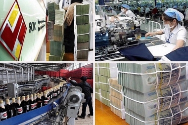 Tiếp tục hoàn thiện chính sách, pháp luật về quản lý, sử dụng vốn nhà nước tại DN và cổ phần hóa DNNN