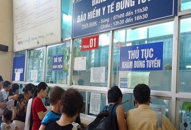 Trên 83,5 triệu người tham gia bảo hiểm y tế